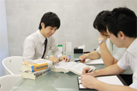 社内MTG 社内MTG
