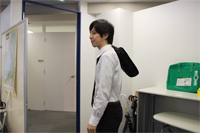 帰社 帰社