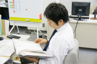 監査＆レポート作成＆決算シミュレーション