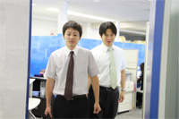 訪問 訪問