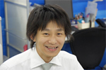 有馬 剛史