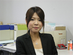 堀 有紀子