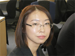 加藤 浩子