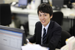 小宮山 辰也