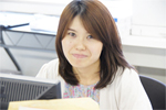 西岡 麻美