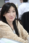 岡部 今日子