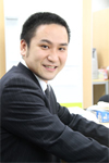 迫田 馨