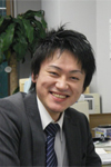 内田 和希