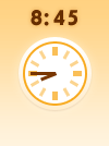 8:45 8:45