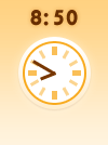 8:50 8:50