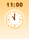 11:00 11:00