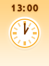 13:00 13:00