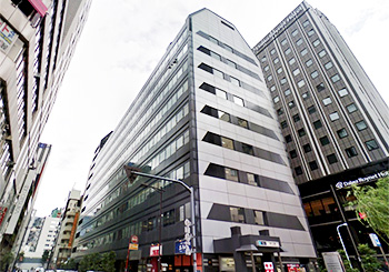 銀座事務所