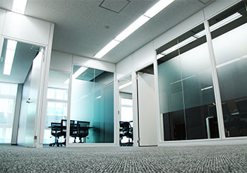 銀座事務所