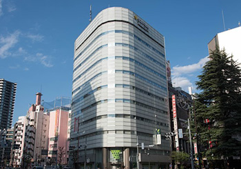 池袋事務所