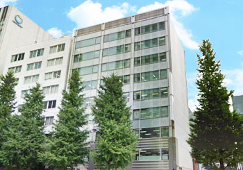 日本橋事務所