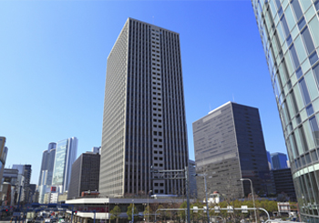 梅田事務所