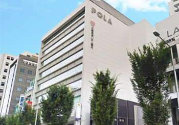 渋谷事務所