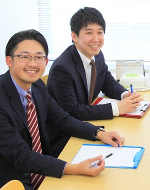 経験者の方へ