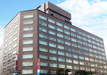 福岡事務所