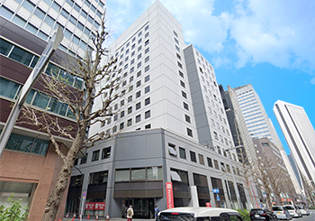 新宿事務所