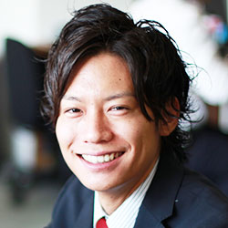 津村くん