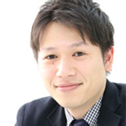 中山さん