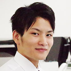 山田くん