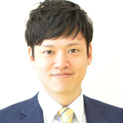 菅原くん