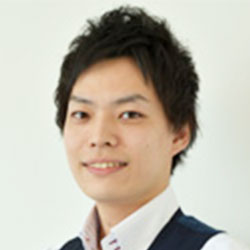 畑さん